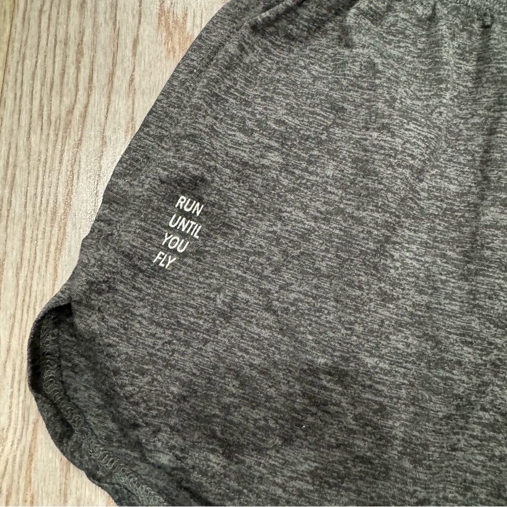 Good Hyouman Athletic Shorts